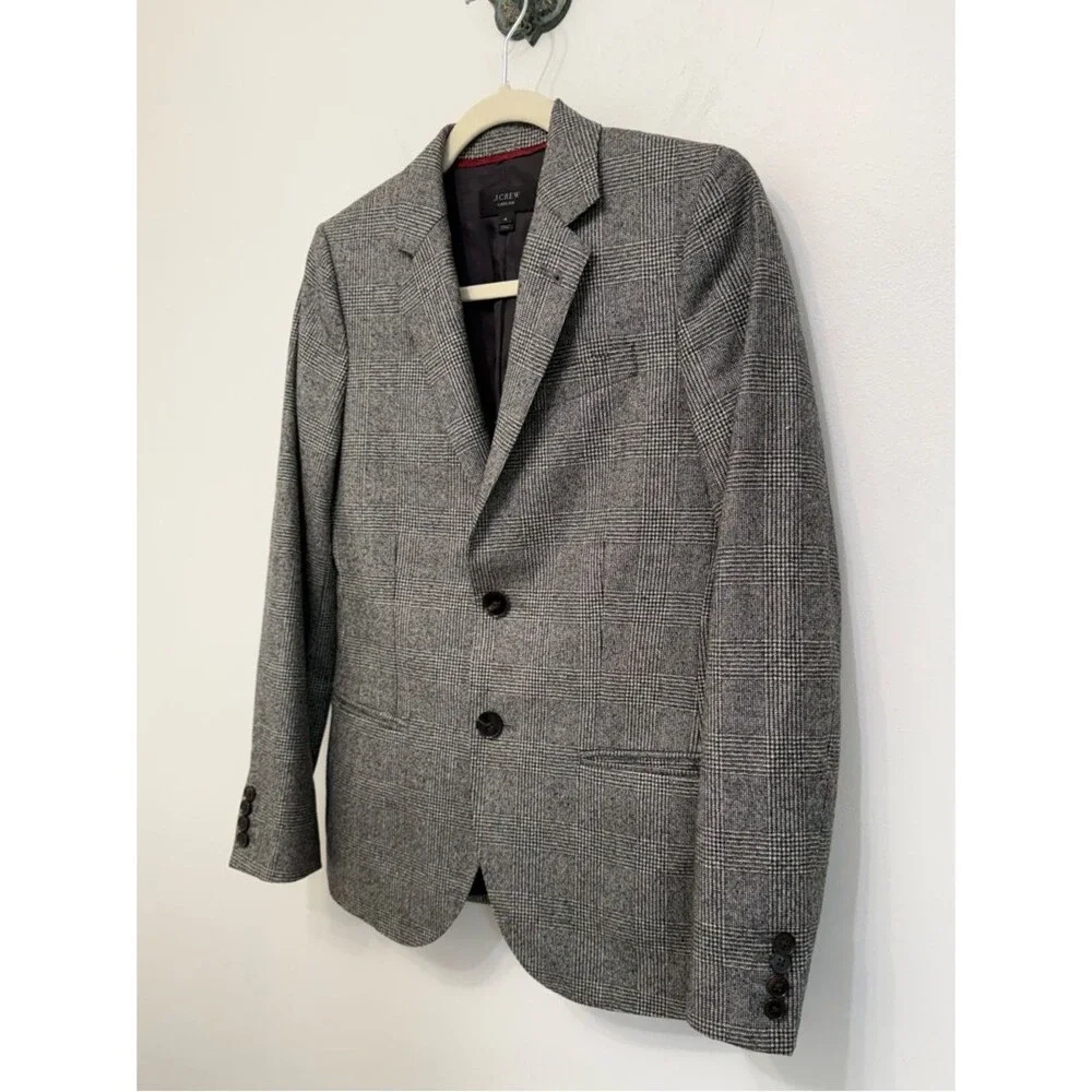 J. Crew crew ludlow